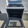 Kenmore Stove #845 790.92602015