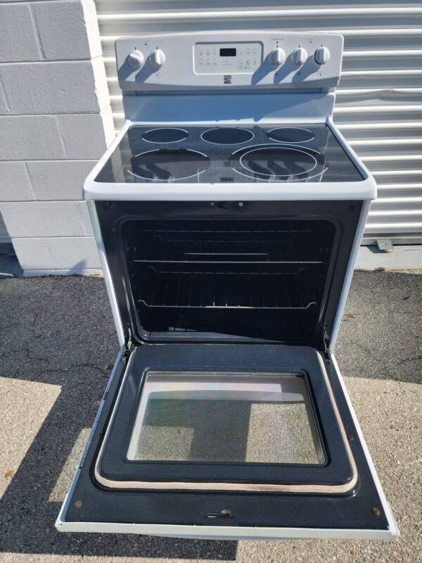 Kenmore Stove #845 790.92602015