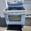 Kenmore Stove #845 790.92602015