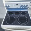 Kenmore Stove #845 790.92602015