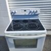 Kenmore Stove #845 790.92602015