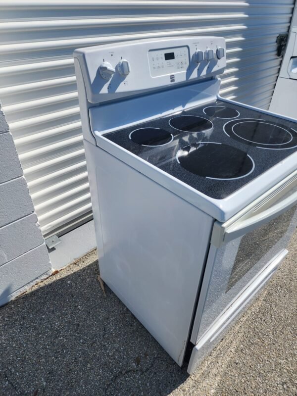 Kenmore Stove #845 790.92602015