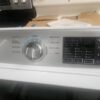 Washer & Dryer WA45M7050AW/A4 - DVE45T3400W/A3