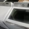 Washer & Dryer WA45M7050AW/A4 - DVE45T3400W/A3