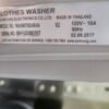 Washer & Dryer WA45M7050AW/A4 - DVE45T3400W/A3