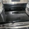 GE Stove - #868 JB645RK4SS