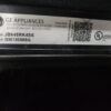 GE Stove - #868 JB645RK4SS