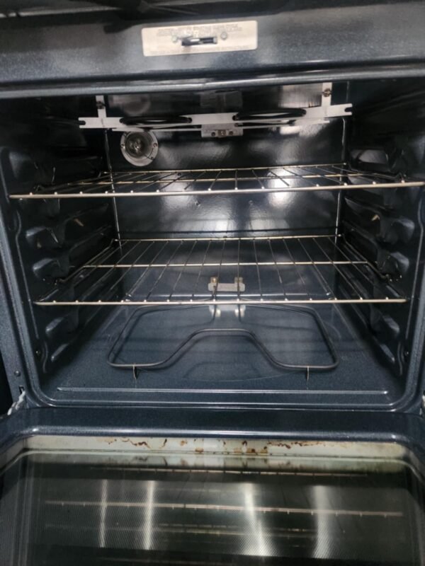 GE Stove - #868 JB645RK4SS