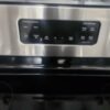 GE Stove - #868 JB645RK4SS