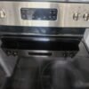 GE Stove - #868 JB645RK4SS
