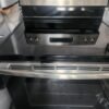 GE Stove - #868 JB645RK4SS