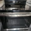 GE Stove - #868 JB645RK4SS