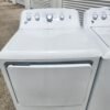 Washer and Dryer GTD42EASJ2WW GE Stove #873
