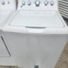 Washer and Dryer GTD42EASJ2WW GE Stove #873
