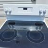 Ge Stove #874 JB645DK3WW
