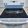 Ge Stove #874 JB645DK3WW