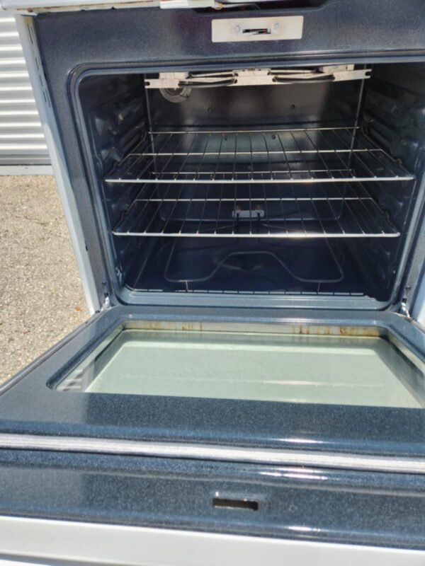 Ge Stove #874 JB645DK3WW