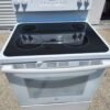 Ge Stove #874 JB645DK3WW