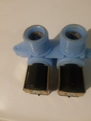 washer water inlet valve 3952164, k69046 ,212c15
