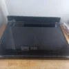 Estufa Whirlpool tapa de vidrio W10308888