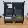 Ventilador soplador de microondas Whirlpool con carcasa W10416638
