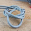 Bosch Washer/Dryer 250v Power Cord 6/15BF Grey