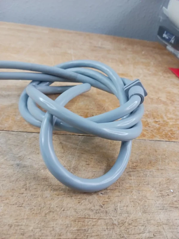 Bosch Washer/Dryer 250v Power Cord 6/15BF Grey