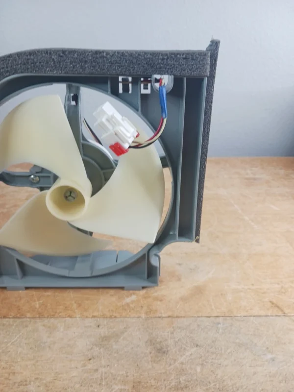 Samsunng Refrigerator Condenser Fan Da97-03145n