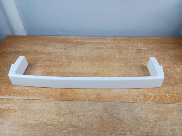 Ge Refrigerator Door Shelf 245d1181p001