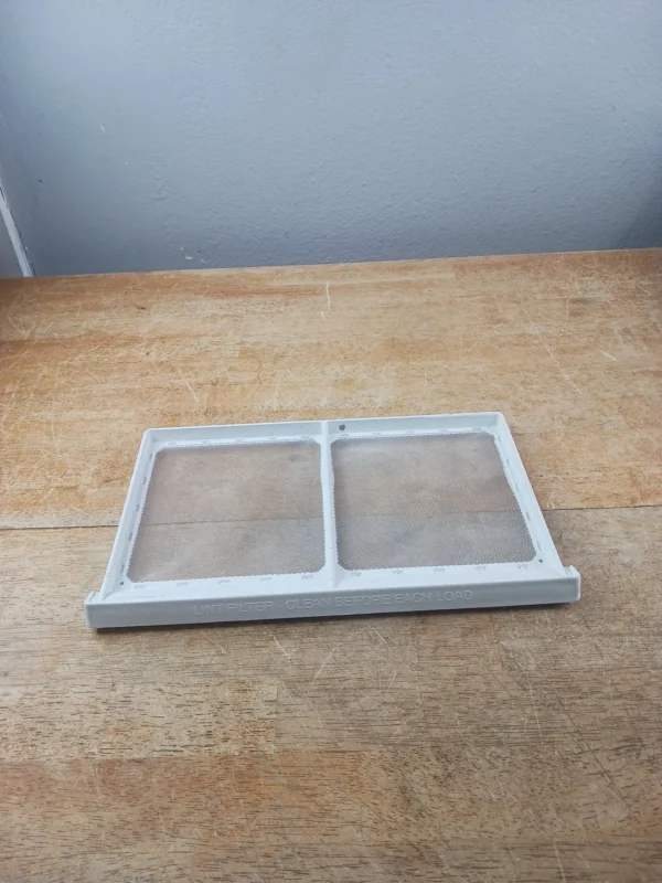 Frigidaire Dryer Lint Screen 131450300