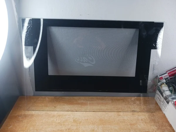 Frigidaire 316452758 Horno Cocina Puerta Exterior Vidrio Reemplación AP6284729, 316452719,-