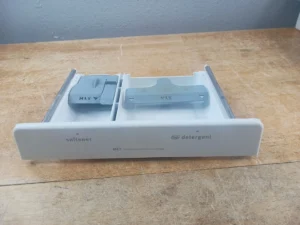 Cajón detergente para lavadora Whirlpool W10631215
