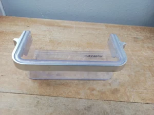 Cubo puerta refrigerador Kitchenaid Wpw10434529-