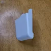 WP2195916K 2195916K 2195916 Whirlpool Refrigerator Door Bar End Caps