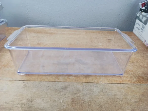 Kitchenaid Refrigerator Door Bin Wpw10316457