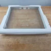 GE Refrigerator Shelf Wr71x10685