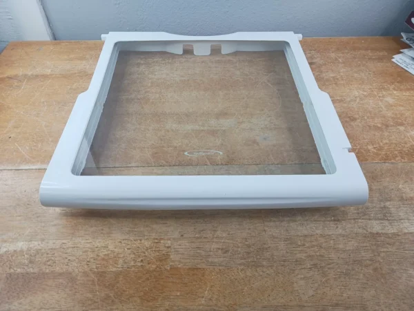 GE Refrigerator Shelf Wr71x10685