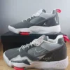 Size 9.5 - Jordan Zoom '92 Cool Grey