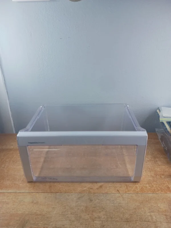 Samsung Refrigerator Drawer Da61-04133a