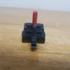 Whirlpool Washer Cycle Selector Switch W10285517 (Money Back Guarantee)