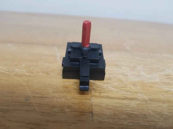Whirlpool Washer Cycle Selector Switch W10285517 (Money Back Guarantee)
