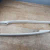 Whirlpool Refrigerator Bisque Door Handle Set 2213111