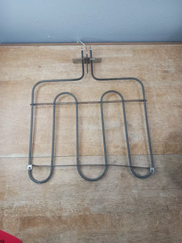 GE Range Broil Element Wb44x45498