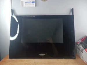 Vidrio exterior gama Frigidaire 316355602