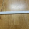 Riel de puerta de refrigerador Whirlpool W11129820 13 1/4 (Garantía de devolución de dinero)