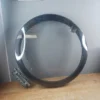 Conjunto de puerta secadora Electrolux 5304505715 rayada ver fotos-