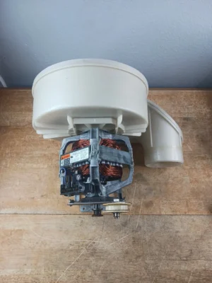 Motor de accionamiento para secadora Frigidaire 134693300 y soplador 134690800-