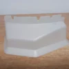 Frigidaire Washer Motor Shield And Capacitor 134455500, 131212303-