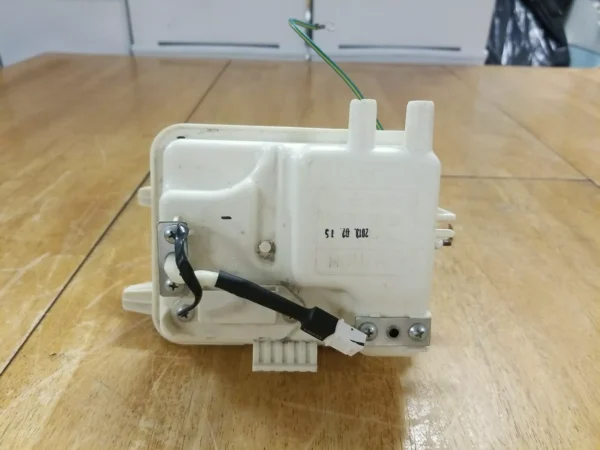 Generador de vapor LG lavadora 3070er2001 (garantía de devolución de dinero)-