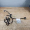 Cable de alimentación apilable para lavadora Whirlpool W10132081 C-